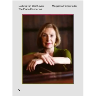 The Piano Concertos..